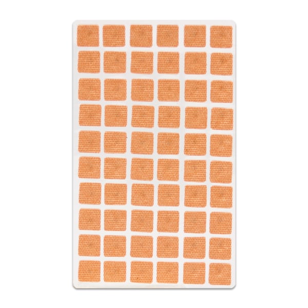 Vaccaria Herbal Seeds avec autocollant carré (300 unités)